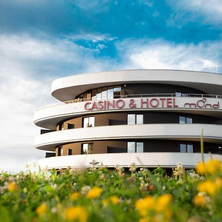 Mond, Resort & Entertainment Sentilj Zewnętrze zdjęcie